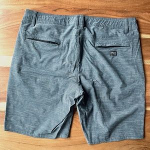 O'NEILL Men's Hybrid Walk Short 20 Inch Outseam